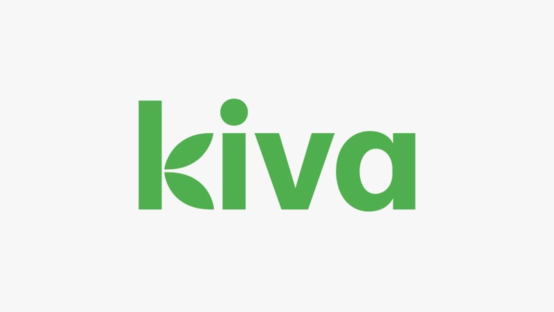 Kiva logo